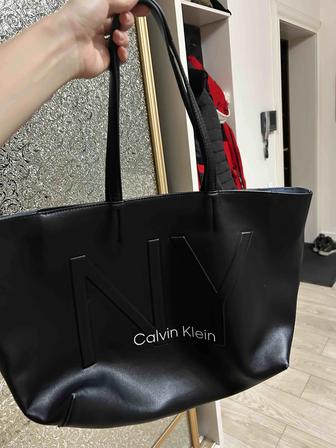 Шоппер Calvin Klein