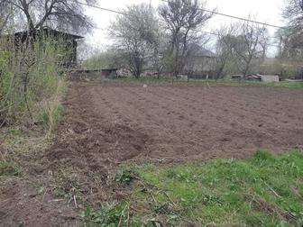 Земля вспашка Скос огороды участки ответственно без выходных 24/7