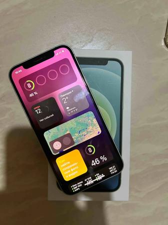 Айфон 12 ЕАС