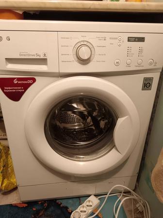 Продам стиральную машину