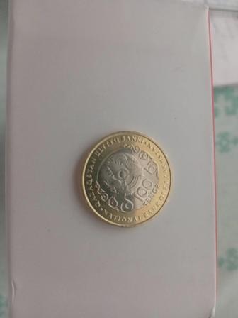 Монета продаю