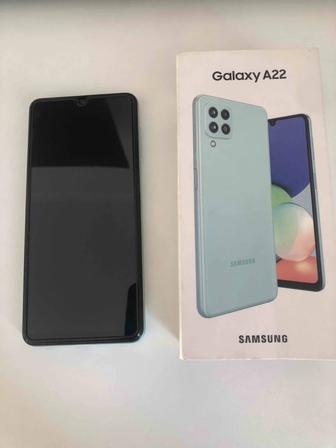 Samsung A22