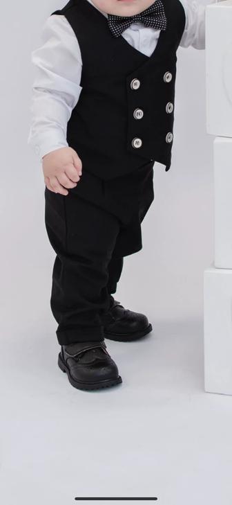 Костюм детский