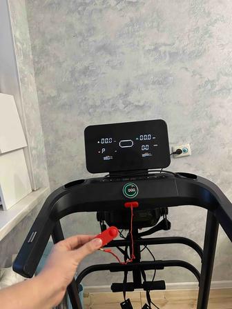 Беговая дорожка ERSport ES-S900