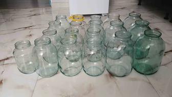 Продаю банки для закрутки