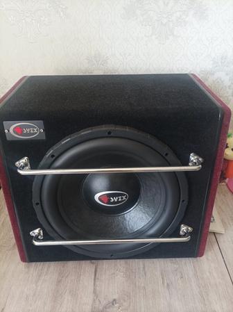 Продам сабвуфер