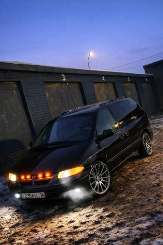 Перевозка вещей и мебели