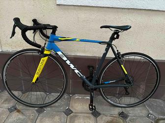 Велосипед BWC Roadline