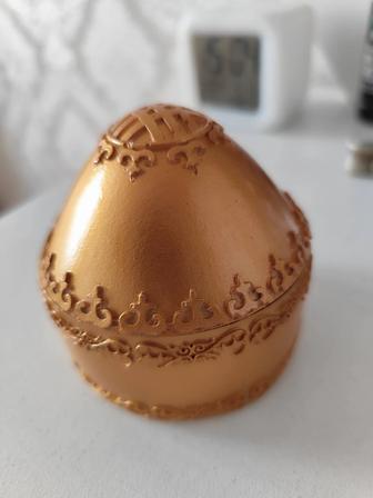 Юрта шкатулка на тойбастар и не только