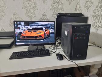 Офисный компьютер