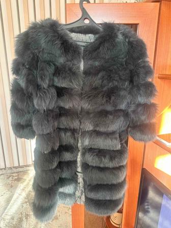 Шуба-трансформер