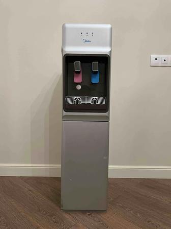 Продам Кулер для Воды, Диспенсер