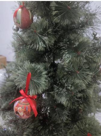 Продам елку