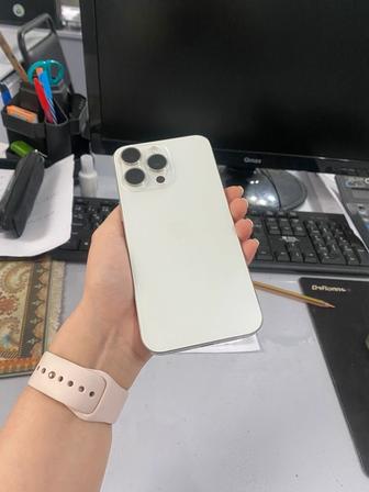 iPhone 15 Pro Max 256 гб