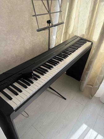 Продается фортепиано Yamaha P-45B