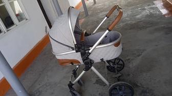 Продается детская коляска