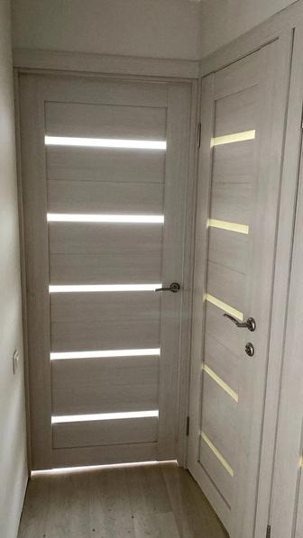 Установка МЕЖКОМНАТНЫХ ДВЕРЕЙ КАЧЕСТВЕННО