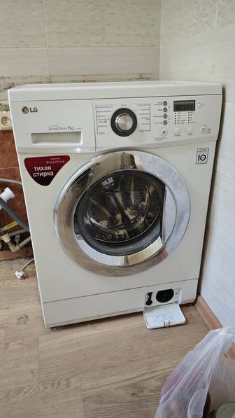 Продам стиральную машину