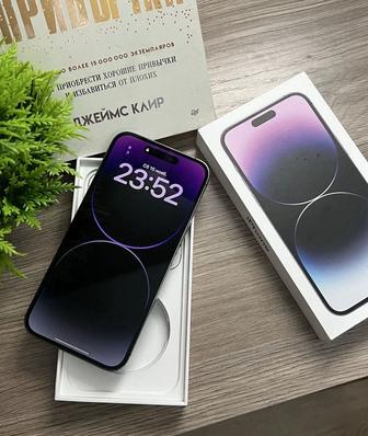 Продам iphone 14pro max