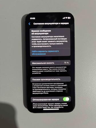 Айфон 12мини 128гб