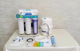 Фильтра на основе Обратного Осмоса