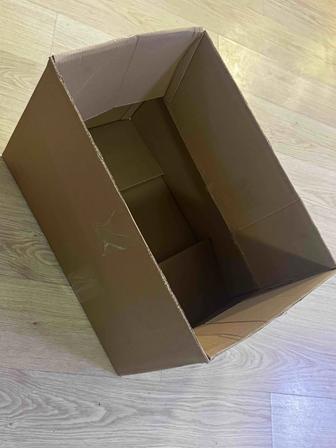 Коробка(картон)
