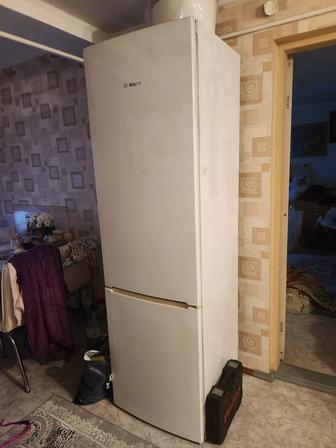 Продам холодильник Bosch