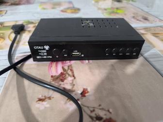 Отау приставка