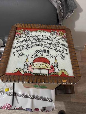 Продам картину молитва