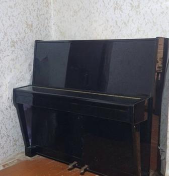 Продам пианино