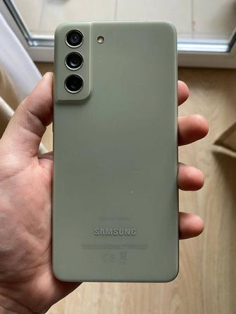 Samsung s21 Fe