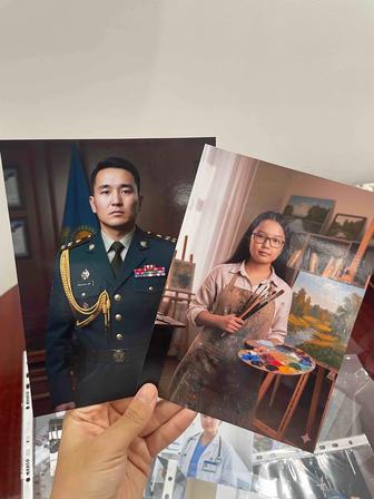 Распечатка