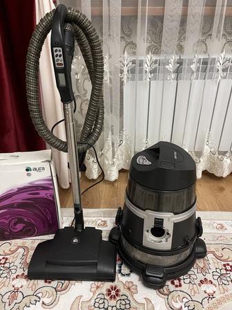 Ремонт пылесосов Roboclean