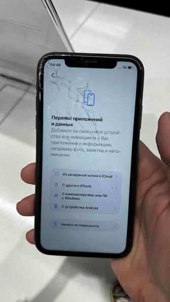 iPhone 11 на 64 в хорошем состоянии