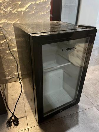 Холодильник leadbros 66 см