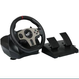 DEXP Wheelman Pro черный руль