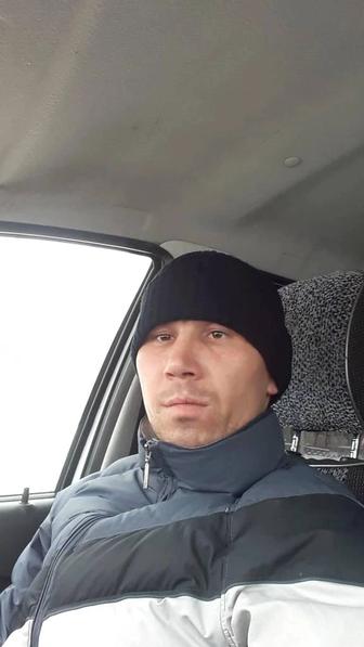 Грузчик