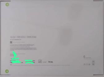 Продам Macbook air M4