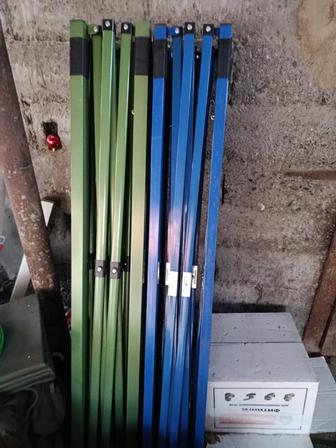 Продам усиленный шатер