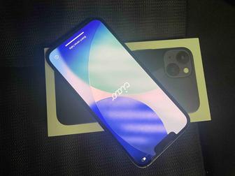 Продам 13 IPHONE 128gb в идеале