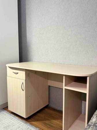 Компьютерный стол, Письменный, Рабочий стол