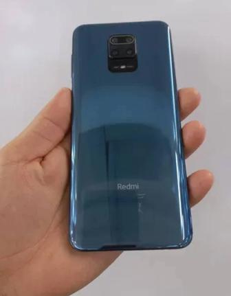 Продам смартфон Redmi Note 9pro