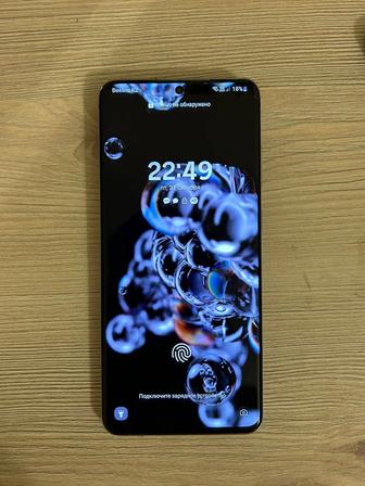 Продам Samsung Galaxy s20 Ultra