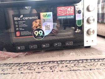 Электро печка