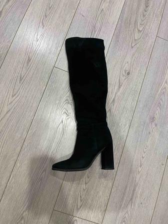 Продам потфорты