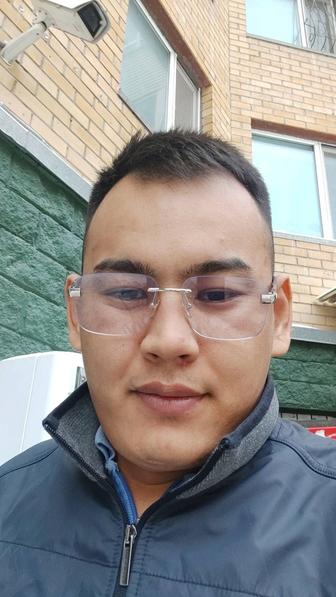 Трезвый водитель