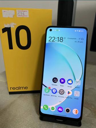 Realme 10 (128) gb