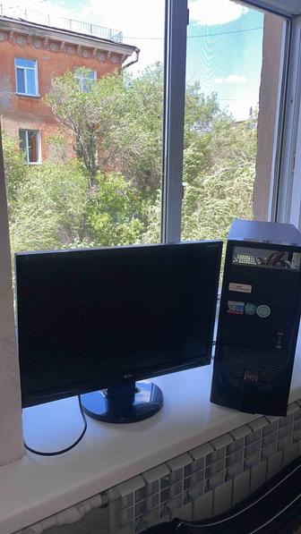 Продаю компьютер