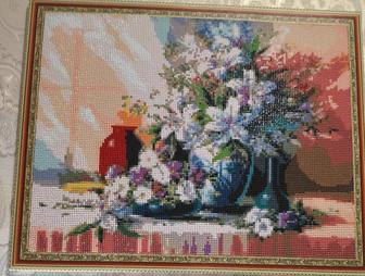 Продам картины ручной работы