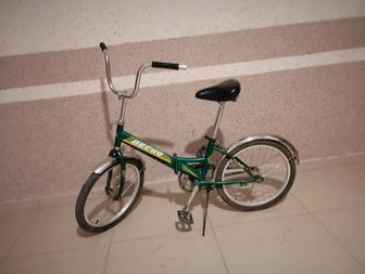 Велосипед
